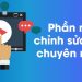 hướng dẫn edit video