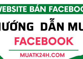 mua nick fb