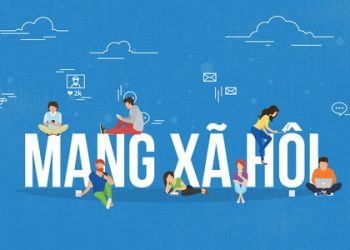 Danh sách các mạng xã hội trên thế giới