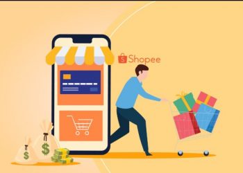 bán hang shopee