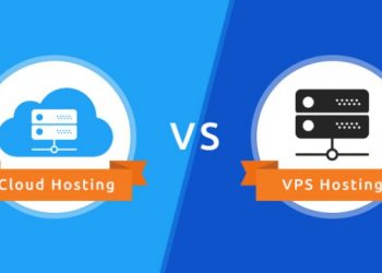 Dịch vụ VPS