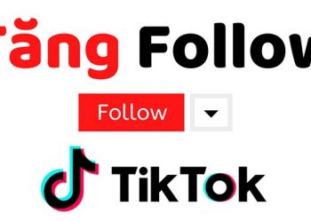 tăng fl tiktok