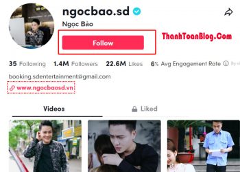 Cách buff follow Tik Tok – auto follow TikTok Free HIỆU QUẢ