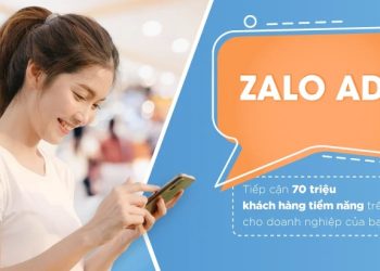 Có nên quảng cáo trên Zalo? Các hình thức Zalo Ads TỐI ƯU