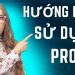 Hướng dẫn sử dụng proxy
