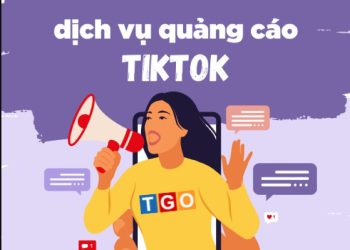 dịch vụ chạy quảng cáo tiktok