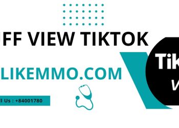 Mua view tiktok
