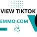 Mua view tiktok