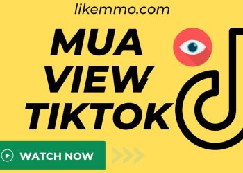 Mua view tiktok