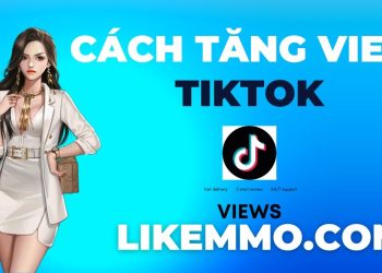 Top 10 app tăng follow TikTok miễn phí