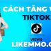 Top 10 app tăng follow TikTok miễn phí