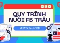 Cách nuôi Nick Facebook bán hàng, hướng dẫn nuôi nick fb toàn tập từ a-z