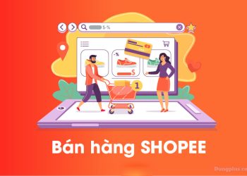 Khóa học bán hàng trên Shopee Tạo đỉnh cao doanh số kinh doanh của bạn