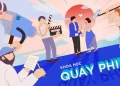 Khóa Học Quay Dựng Video Bằng Điện Thoại Tất Cả Những Gì Bạn Cần Biết