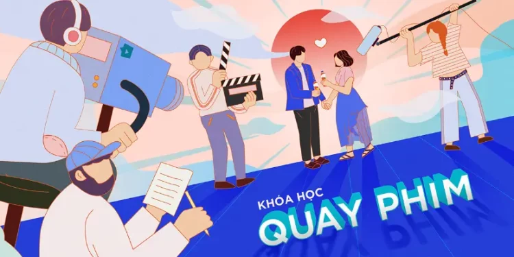 Khóa Học Quay Dựng Video Bằng Điện Thoại Tất Cả Những Gì Bạn Cần Biết